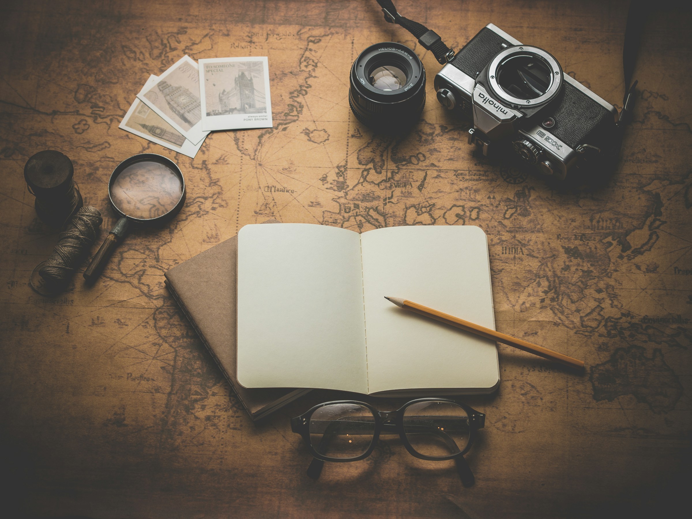 The Explore-Exploit Dilemma — Lambda in ML and in Life